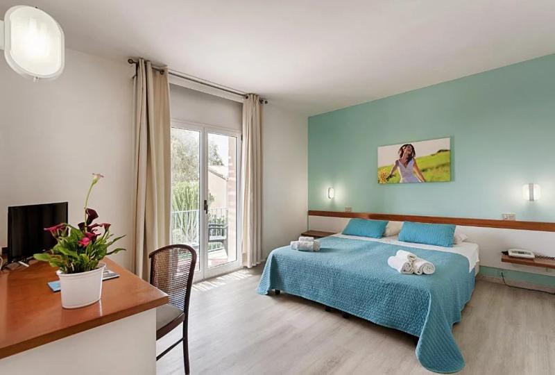 I Giardini di Villa Athena - Athena Resort - Oda