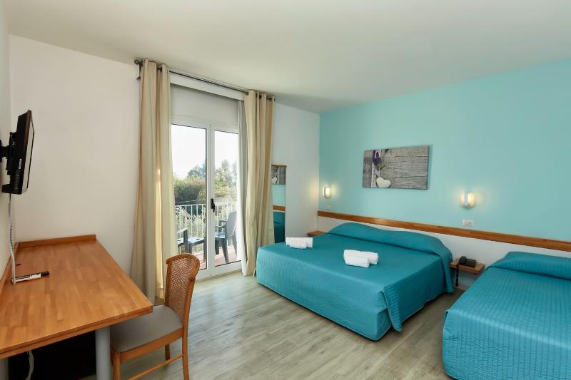 I Giardini di Villa Athena - Athena Resort - Oda