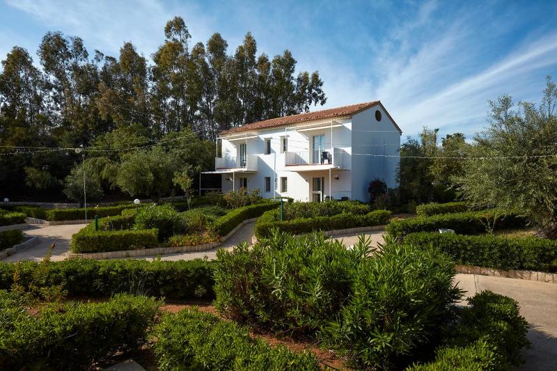 I Giardini di Villa Athena - Athena Resort - Oda