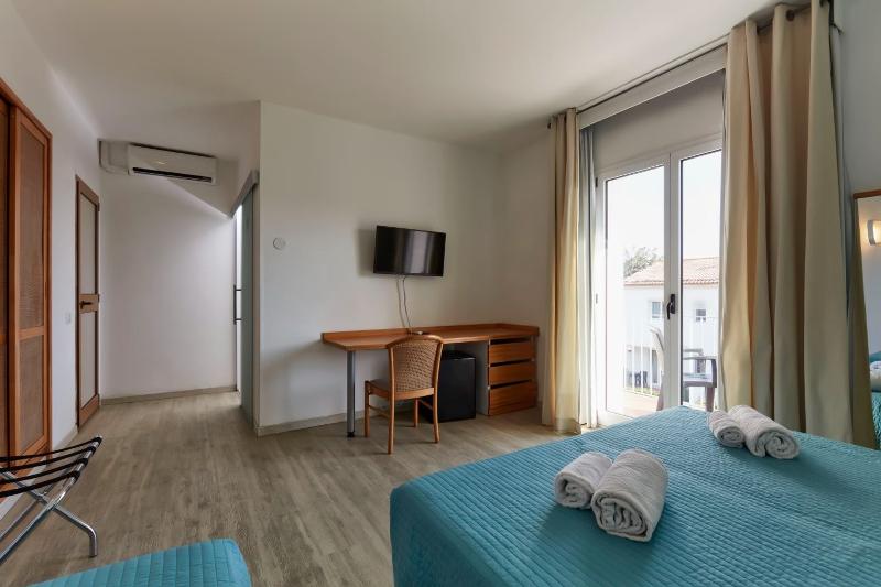 I Giardini di Villa Athena - Athena Resort - Oda