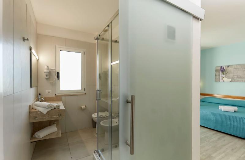 I Giardini di Villa Athena - Athena Resort - Oda