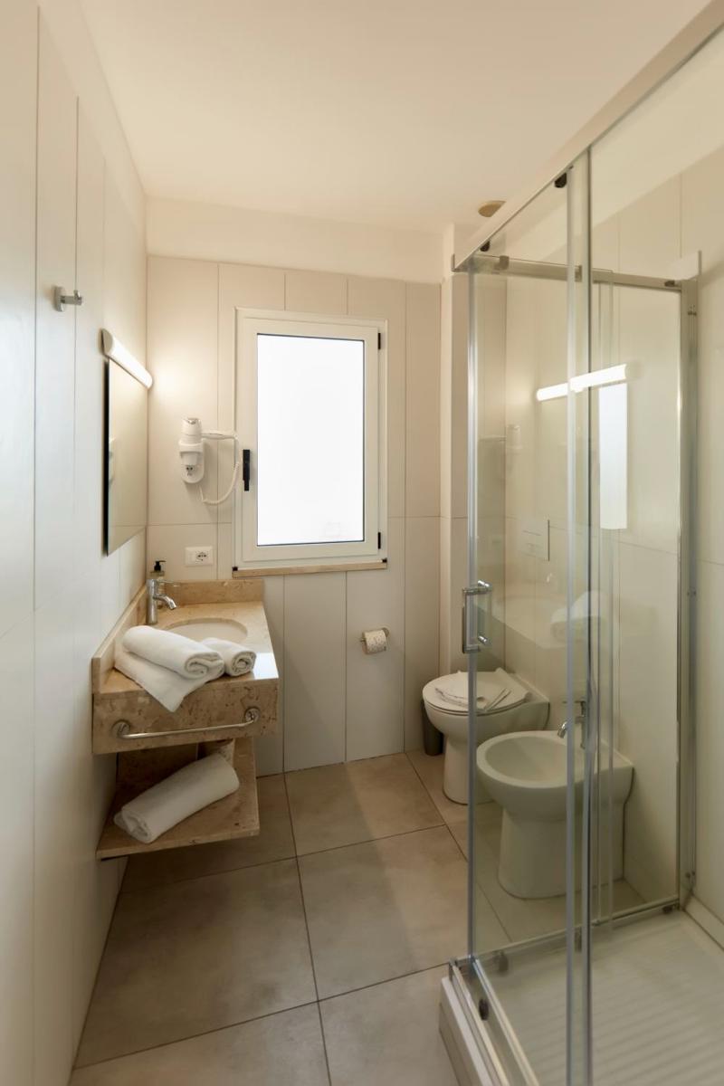 I Giardini di Villa Athena - Athena Resort - Oda
