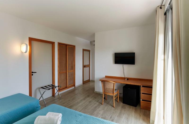 I Giardini di Villa Athena - Athena Resort - Oda