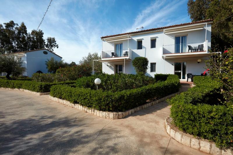 I Giardini di Villa Athena - Athena Resort - Oda
