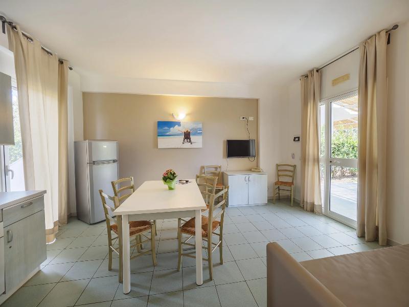 I Giardini di Villa Athena - Athena Resort - Oda
