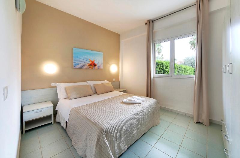 I Giardini di Villa Athena - Athena Resort - Oda