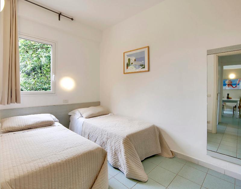 I Giardini di Villa Athena - Athena Resort - Oda