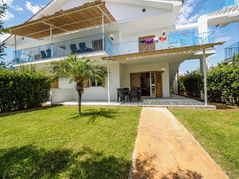 I Giardini di Villa Athena - Athena Resort - Oda