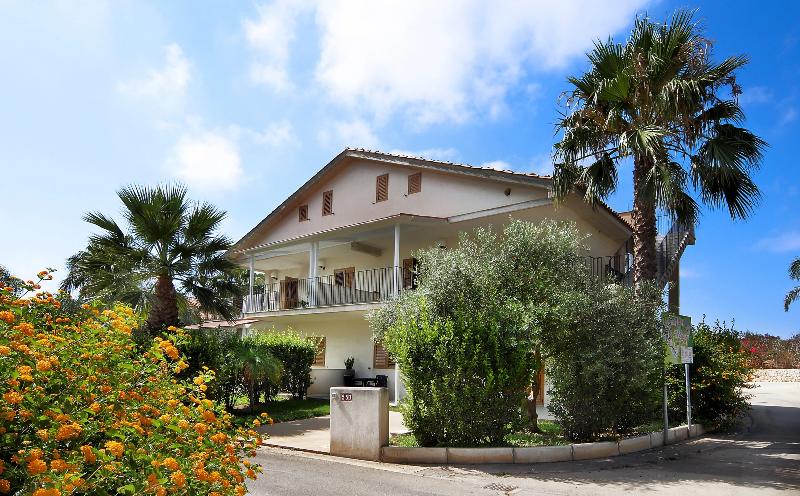 I Giardini di Villa Athena - Athena Resort - Oda