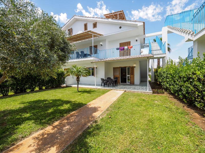 I Giardini di Villa Athena - Athena Resort - Oda