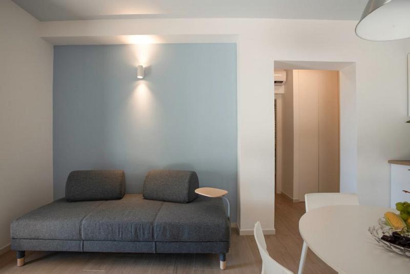 I Giardini di Villa Athena - Athena Resort - Oda