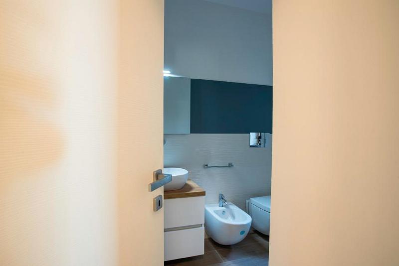 I Giardini di Villa Athena - Athena Resort - Oda