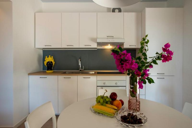 I Giardini di Villa Athena - Athena Resort - Oda