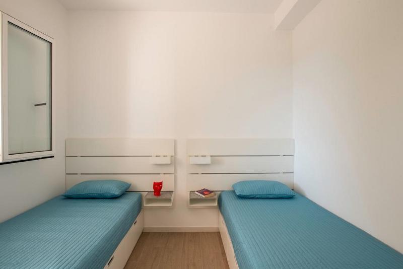 I Giardini di Villa Athena - Athena Resort - Oda