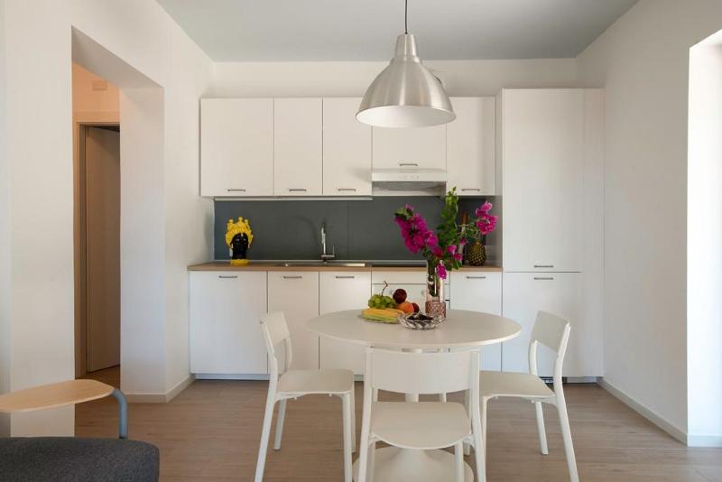 I Giardini di Villa Athena - Athena Resort - Oda