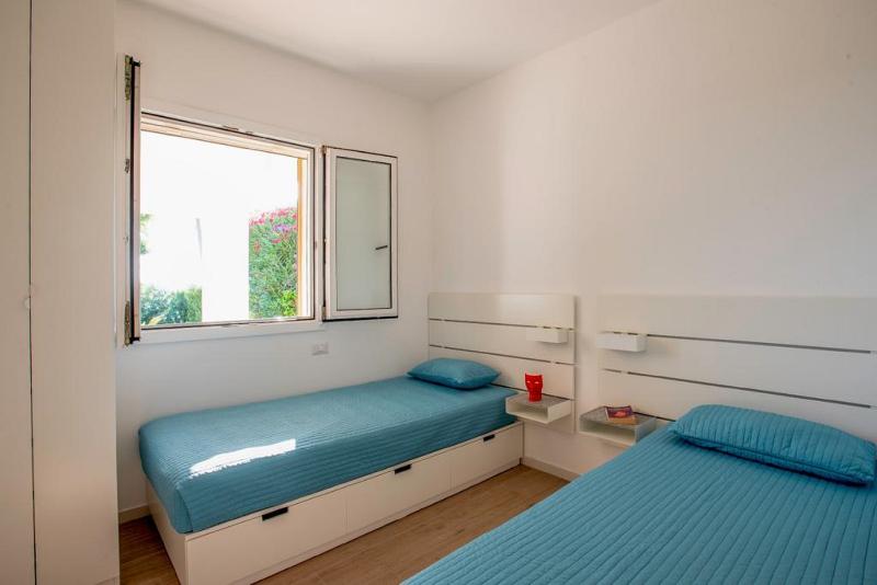 I Giardini di Villa Athena - Athena Resort - Oda