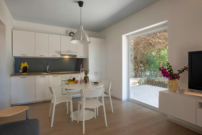I Giardini di Villa Athena - Athena Resort - Oda