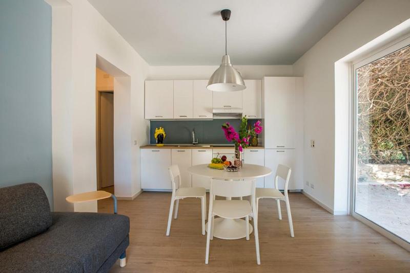 I Giardini di Villa Athena - Athena Resort - Oda