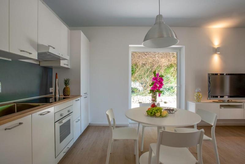 I Giardini di Villa Athena - Athena Resort - Oda