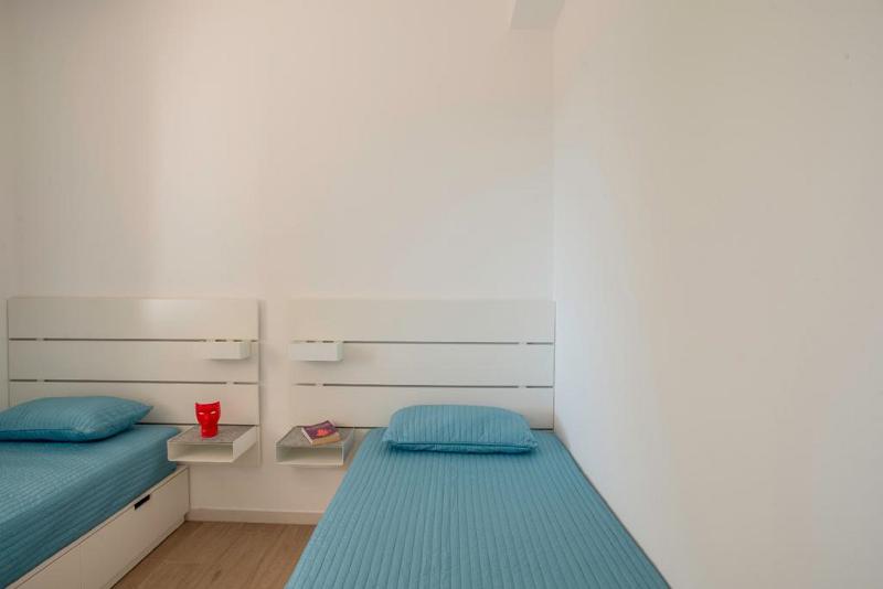 I Giardini di Villa Athena - Athena Resort - Oda