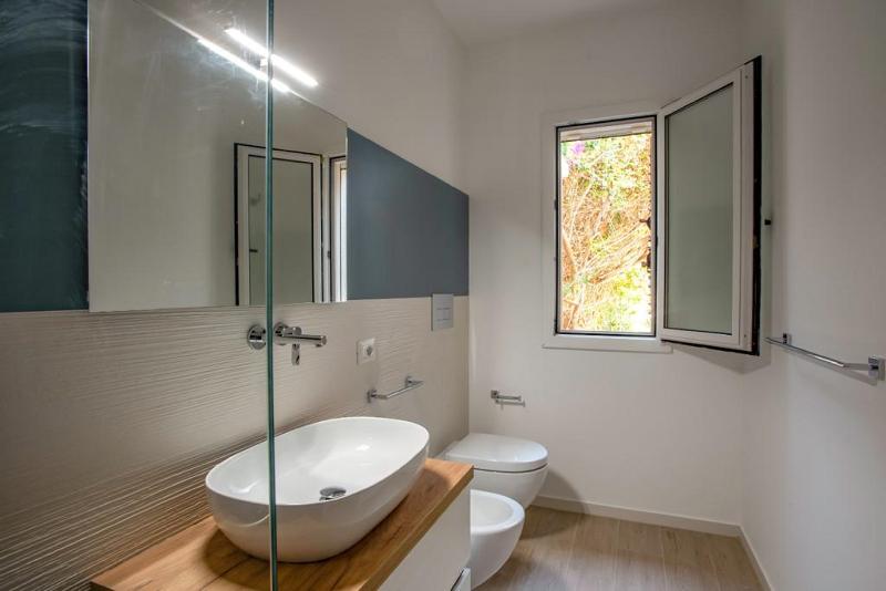 I Giardini di Villa Athena - Athena Resort - Oda