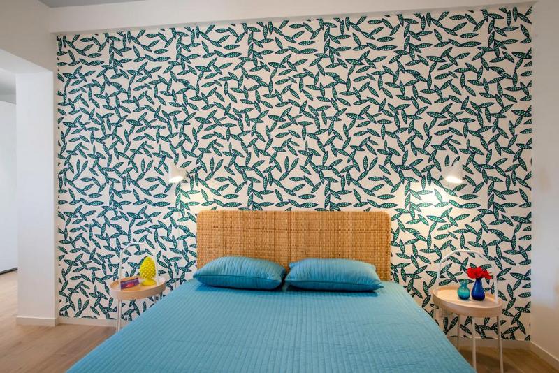 I Giardini di Villa Athena - Athena Resort - Oda