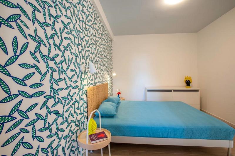 I Giardini di Villa Athena - Athena Resort - Oda