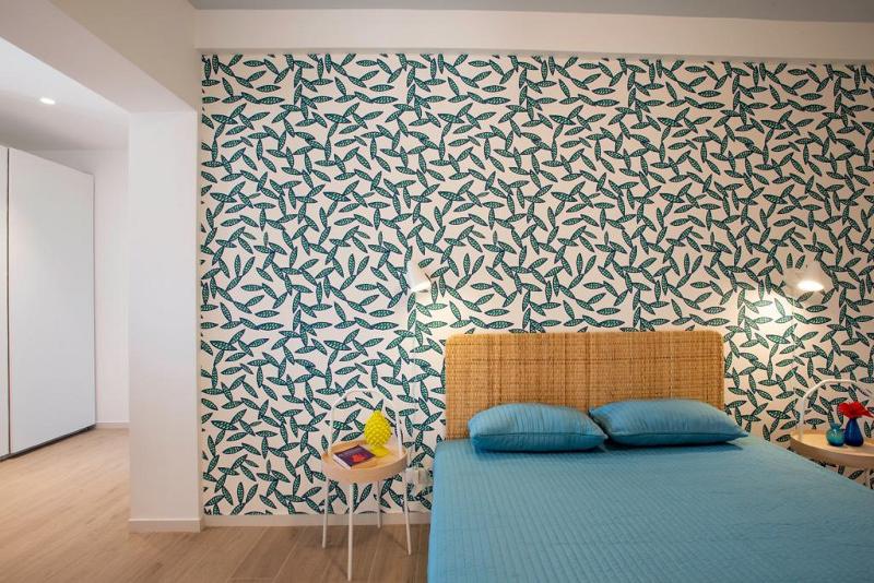 I Giardini di Villa Athena - Athena Resort - Oda