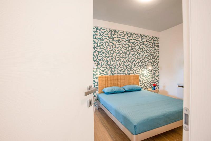 I Giardini di Villa Athena - Athena Resort - Oda