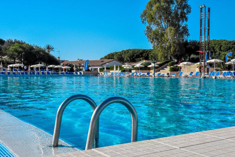 I Giardini di Villa Athena - Athena Resort - Havuz