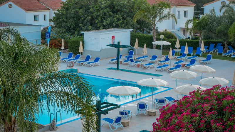 I Giardini di Villa Athena - Athena Resort - Havuz