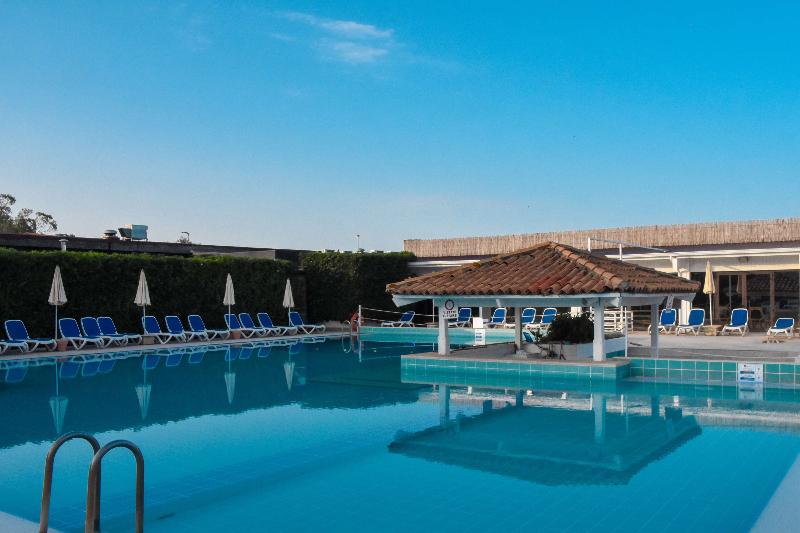 I Giardini di Villa Athena - Athena Resort - Havuz