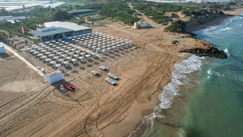 I Giardini di Villa Athena - Athena Resort - Plaj