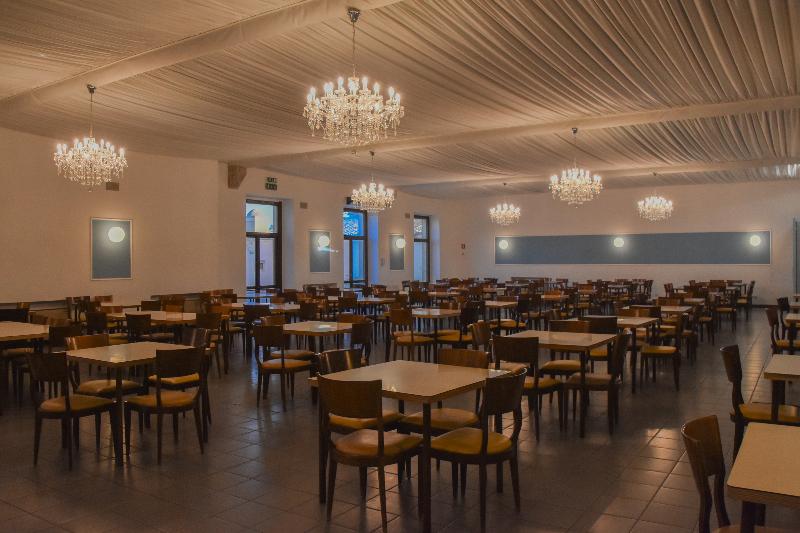 I Giardini di Villa Athena - Athena Resort - Restoran