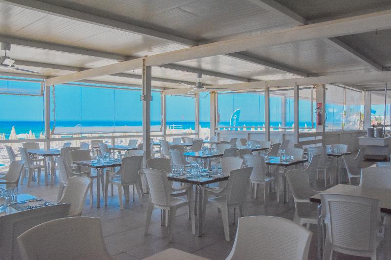 I Giardini di Villa Athena - Athena Resort - Restoran