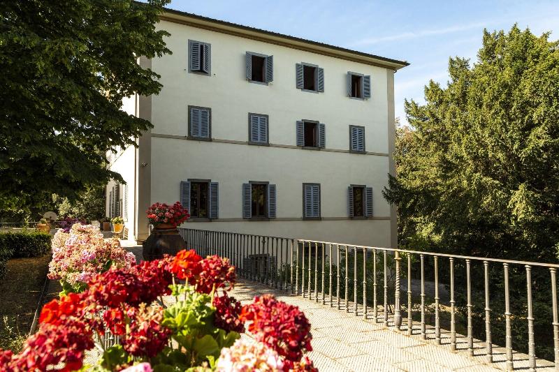 Villa Montarioso - Genel