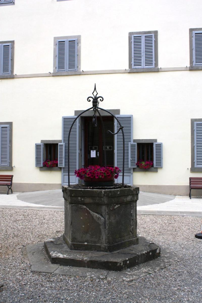 Villa Montarioso - Genel