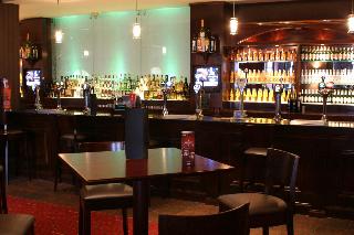 Holiday Inn Barnsley M1, JCT.37 fotoÄŸrafÄ±