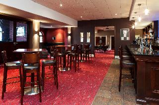 Holiday Inn Barnsley M1, JCT.37 fotoÄŸrafÄ±
