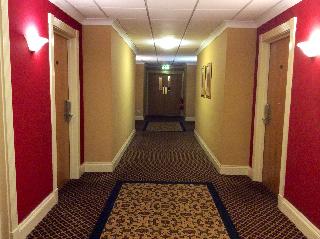 Holiday Inn Barnsley M1, JCT.37 fotoÄŸrafÄ±
