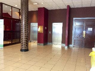 Holiday Inn Barnsley M1, JCT.37 fotoÄŸrafÄ±