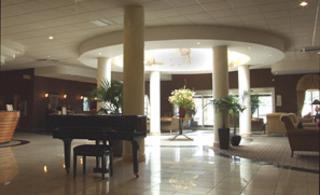Holiday Inn Barnsley M1, JCT.37 fotoÄŸrafÄ±
