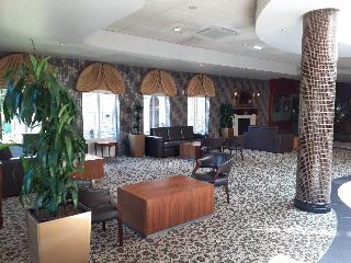 Holiday Inn Barnsley M1, JCT.37 fotoÄŸrafÄ±