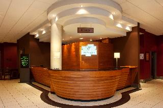 Holiday Inn Barnsley M1, JCT.37 fotoÄŸrafÄ±