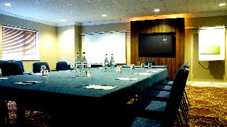 Holiday Inn Barnsley M1, JCT.37 fotoÄŸrafÄ±