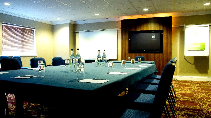 Holiday Inn Barnsley M1, JCT.37 - Toplantı