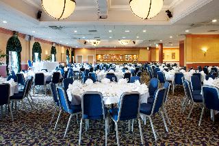 Holiday Inn Barnsley M1, JCT.37 fotoÄŸrafÄ±