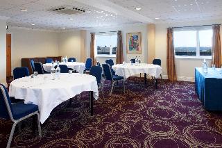 Holiday Inn Barnsley M1, JCT.37 fotoÄŸrafÄ±