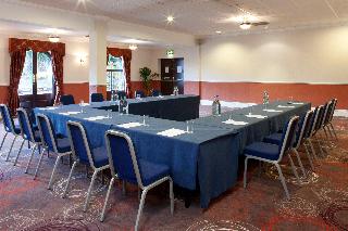 Holiday Inn Barnsley M1, JCT.37 fotoÄŸrafÄ±