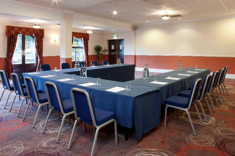 Holiday Inn Barnsley M1, JCT.37 - Toplantı